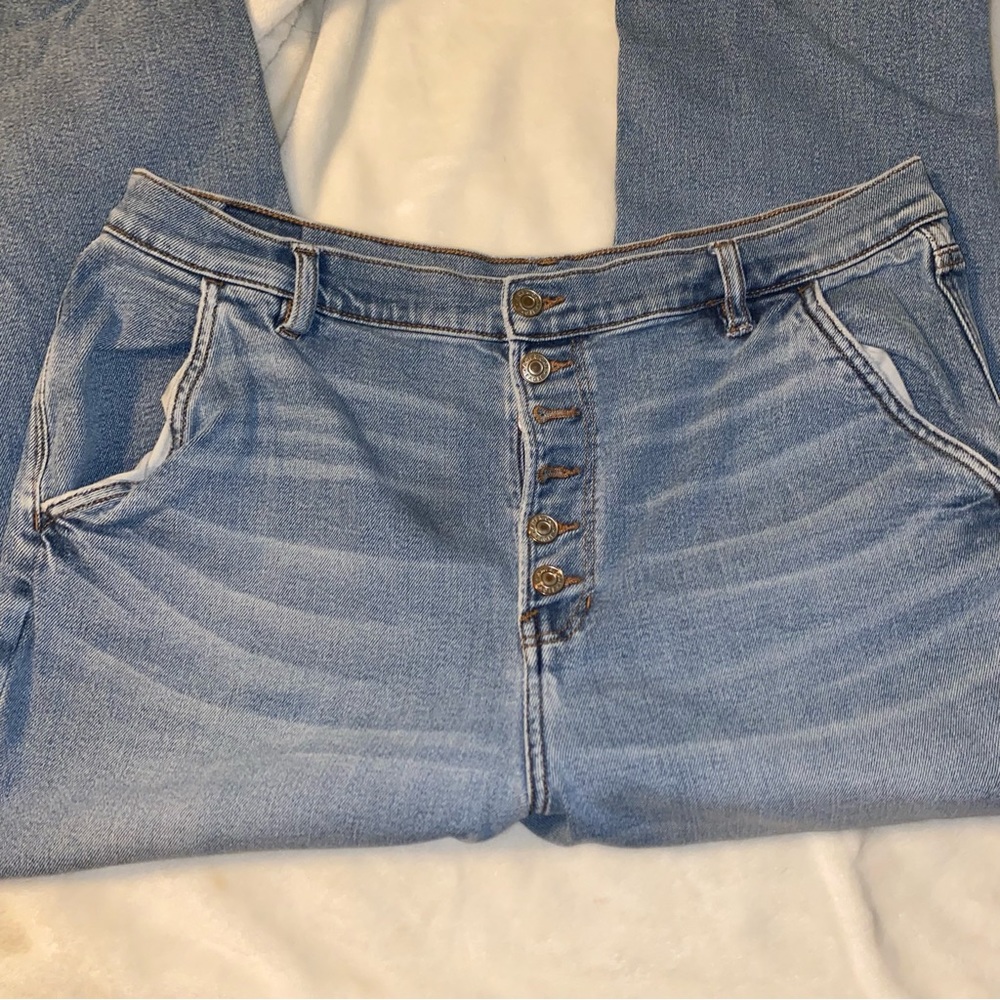 Torrid Mom Jean - Picture 5 of 5